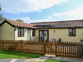 Pheasant Lodge